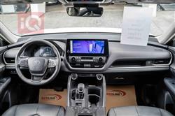 Toyota Grand Highlander